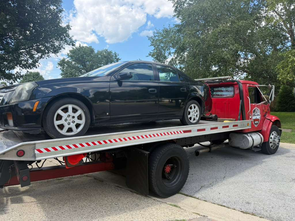 Towing